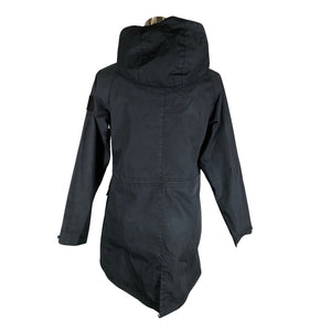 Unisex Makia - Jope, suurus 34 - Hall (2)