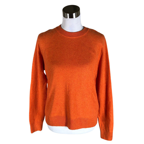 Unisex Samsoe&Samsoe - Kampsun, suurus 36 - Oranž ()