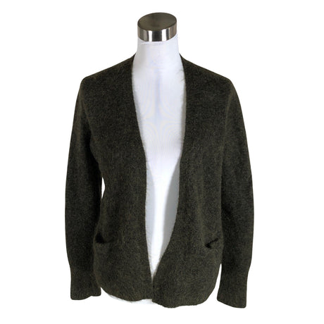 Unisex Second Female - Kardigan, suurus 34 - Roheline ()