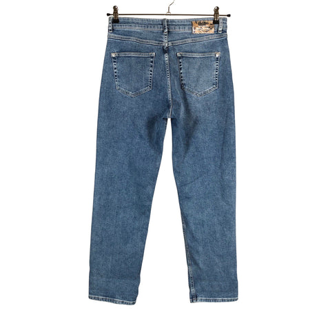 Unisex Mos Mosh - Teksad, suurus W28 - Sinine (2)