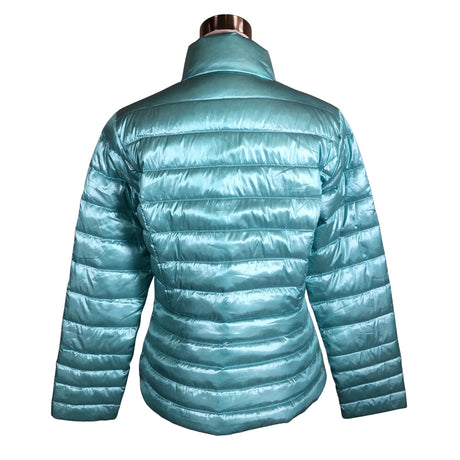 Unisex Beaumont - Kerge sulejope, suurus 38 - Helesinine (2)