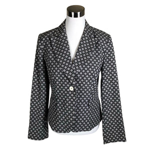 Unisex Fransa - Jakk, suurus 40 - Hall (1)