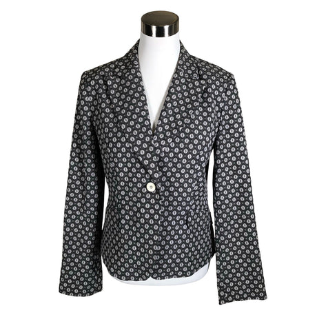 Unisex Fransa - Jakk, suurus 40 - Hall ()