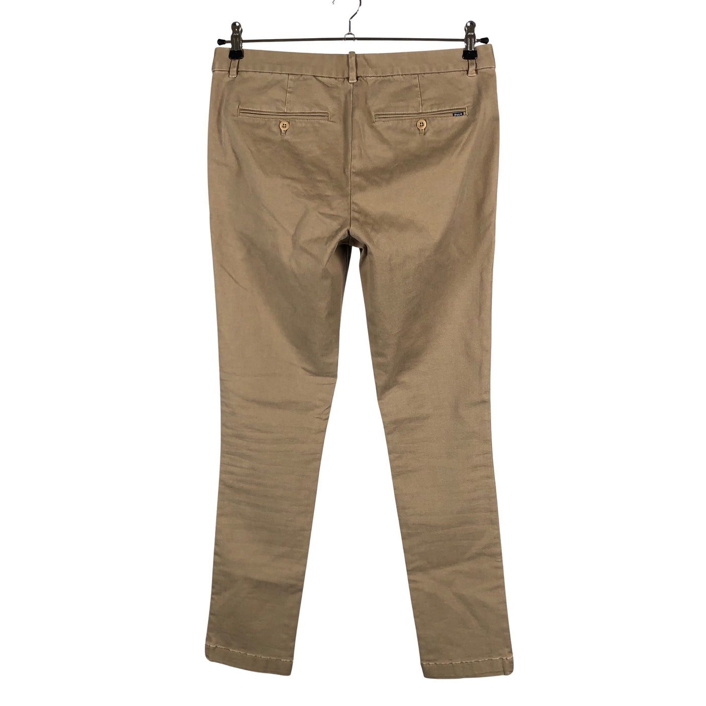 Unisex Polo Ralph Lauren - Chino-püksid, suurus 36 - Beige (2)