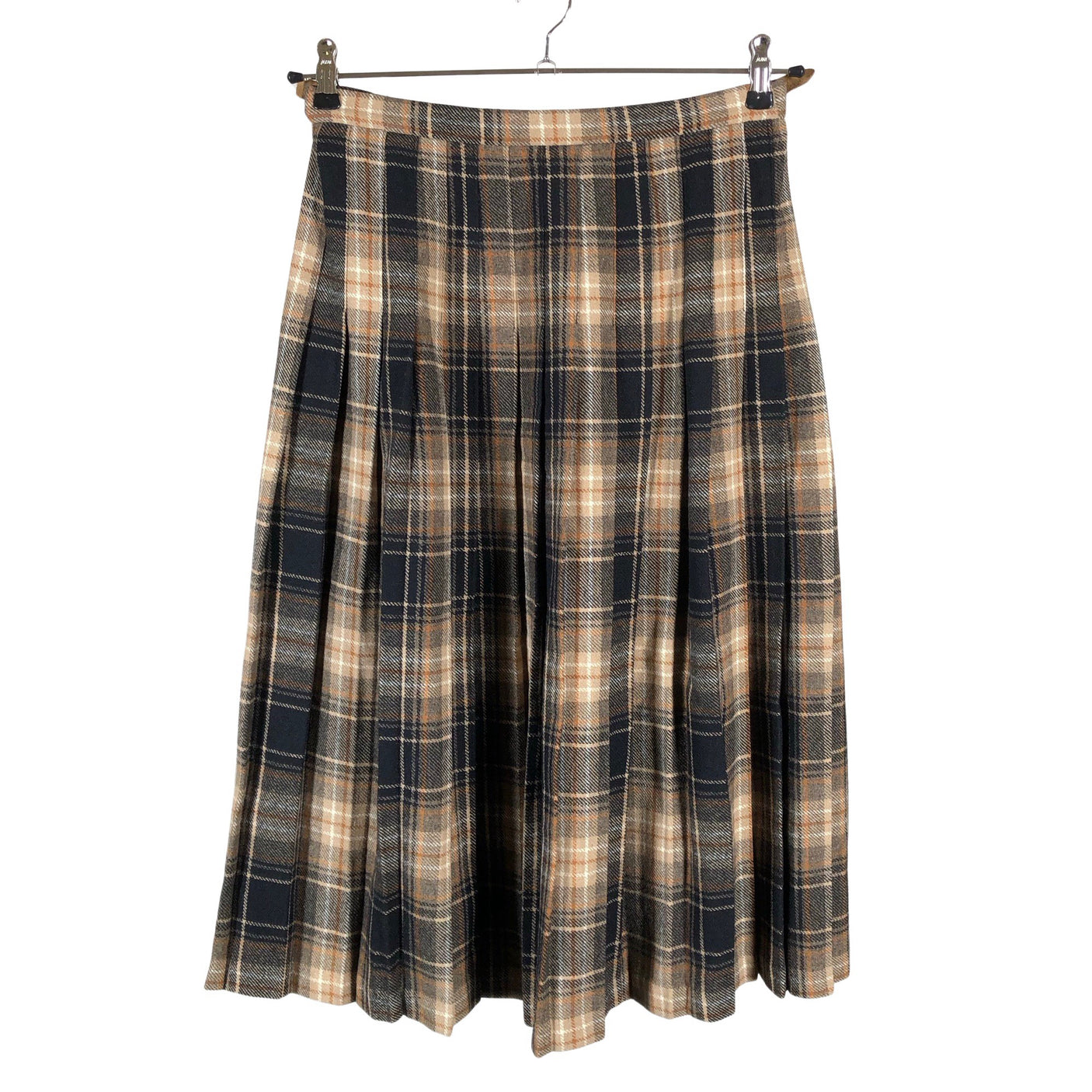 Unisex Laird-Portch of Scotland - Mitteveniv seelik, suurus 42 - Pruun (2)