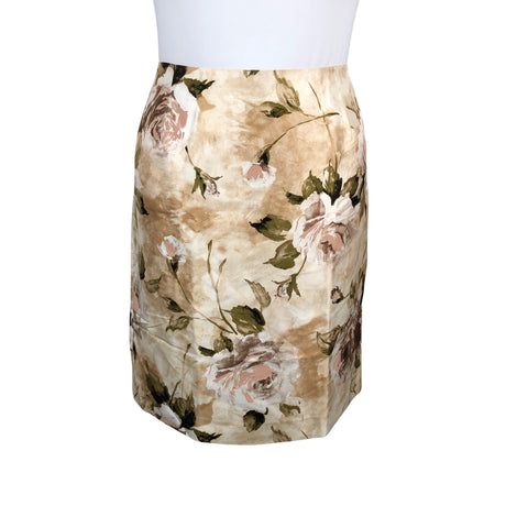 Unisex Renato Nucci - Mitteveniv seelik, suurus 46 - Beige ()