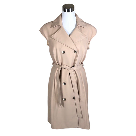 Unisex Ril's - Mitteveniv kleit, suurus 40 - Beige ()