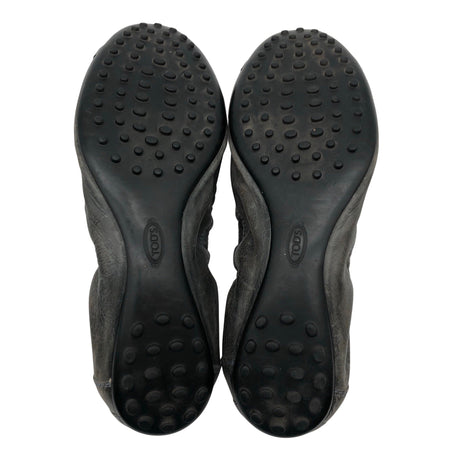 Unisex Tod's - Baleriinad, suurus 41 - Hall (2)