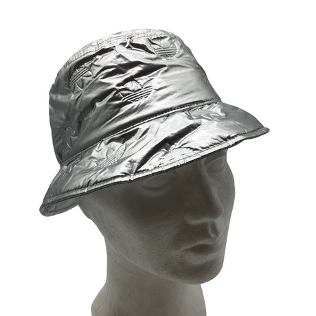 Unisex Adidas - Suvemüts, suurus 56 - 58 cm - Hõbe ()