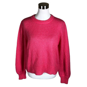 Unisex Nanso - Kampsun, suurus 38 - Roosa (1)