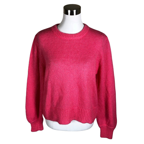 Unisex Nanso - Kampsun, suurus 38 - Roosa ()