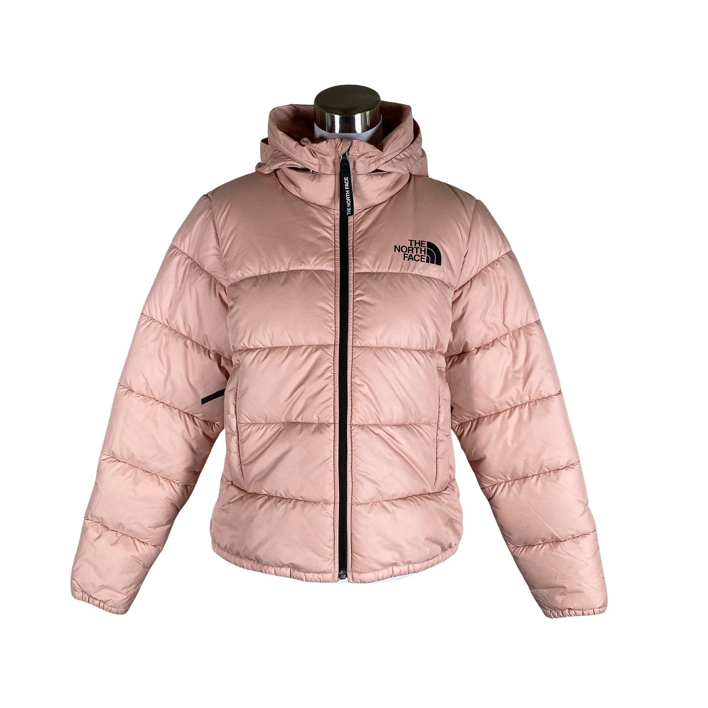 Unisex The North Face - Talvejope, suurus 40 - Heleroosa (1)