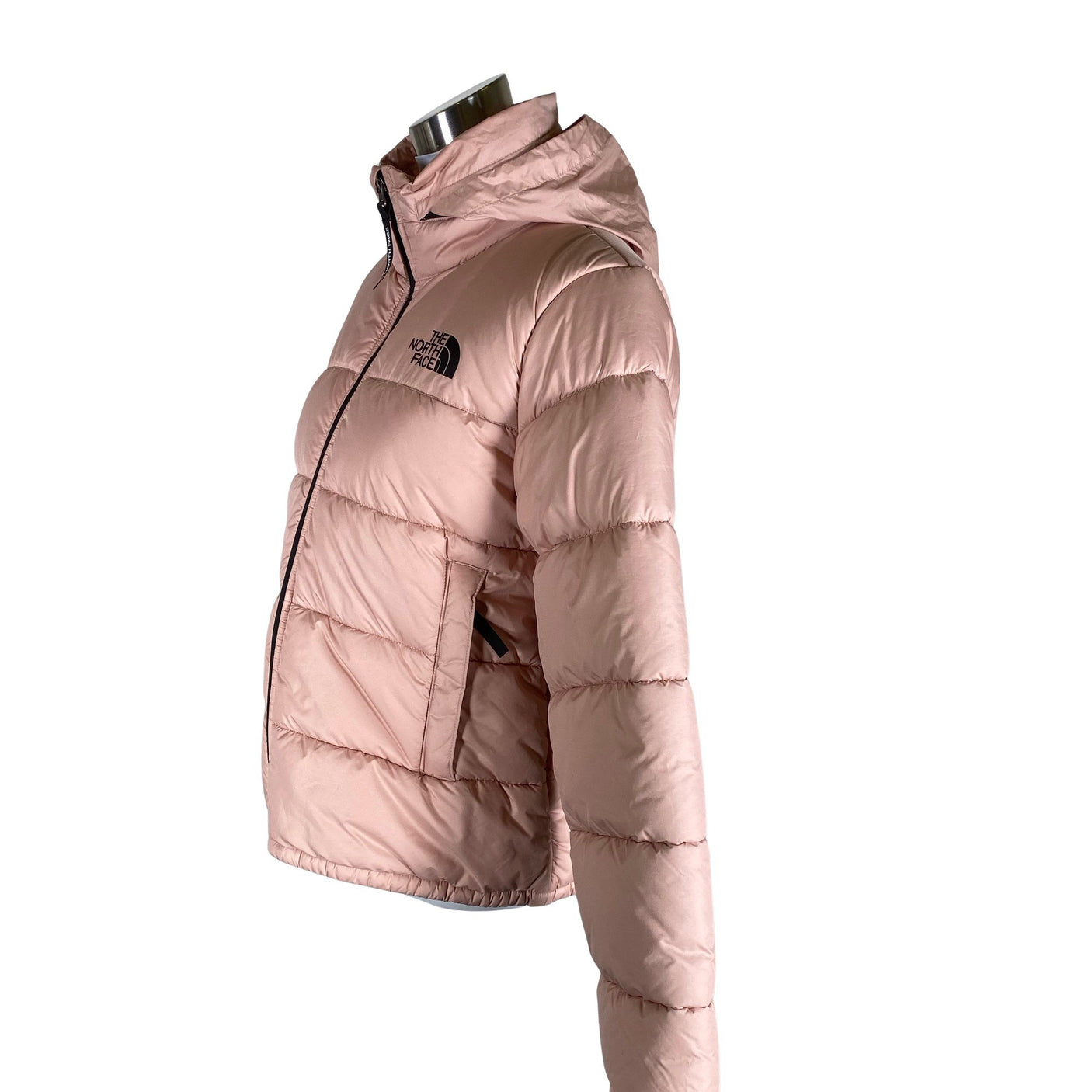 Unisex The North Face - Talvejope, suurus 40 - Heleroosa (3)