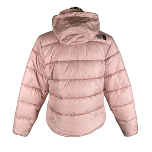 Unisex The North Face - Talvejope, suurus 40 - Heleroosa (2)