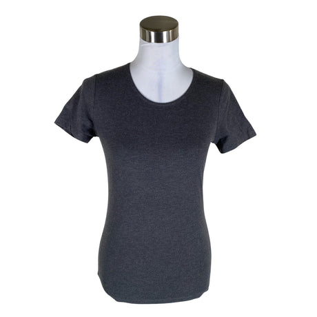 Unisex Your Face - T-särk, suurus 36 - Hall ()