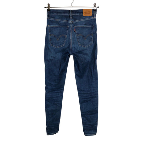 Unisex Levi's - Teksad, suurus W28 - Sinine (2)