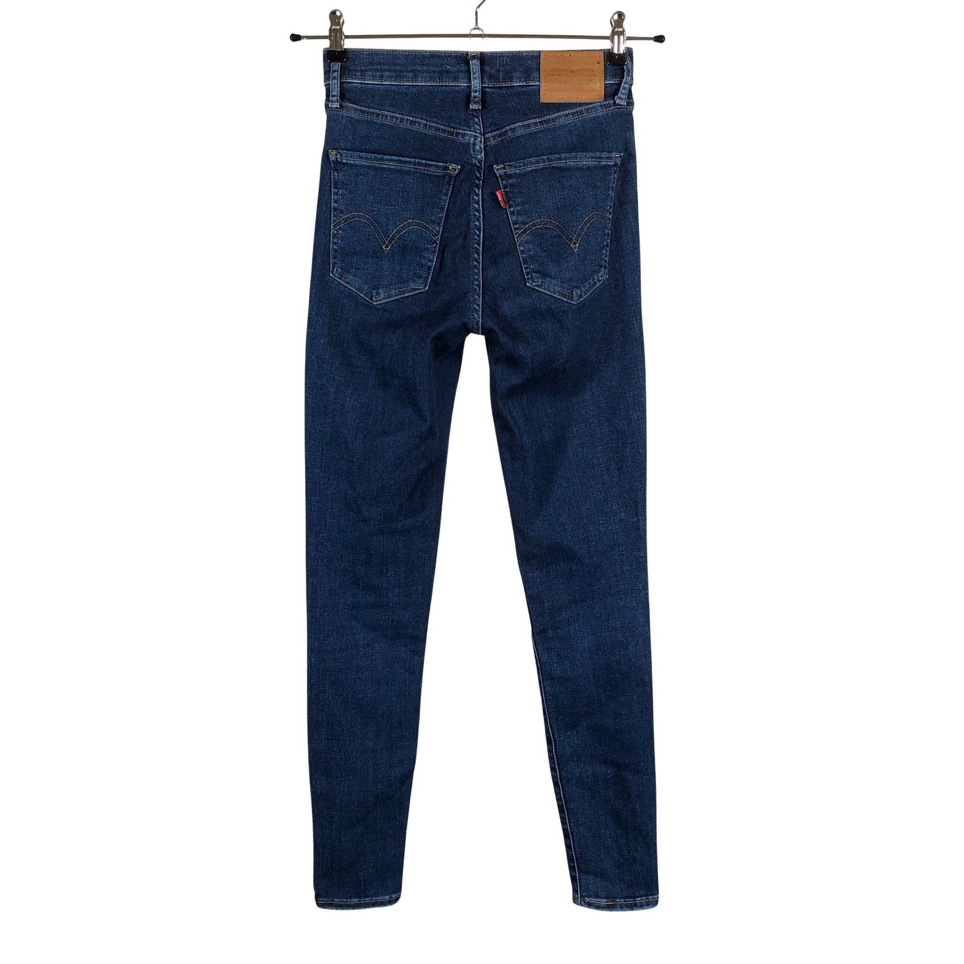 Unisex Levi's - Teksad, suurus W26 - Sinine (2)
