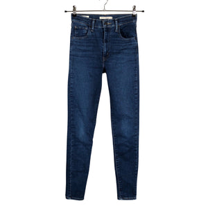 Unisex Levi's - Teksad, suurus W26 - Sinine (1)