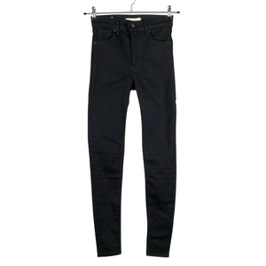 Unisex Levi's - Teksad, suurus W26 - Must (1)