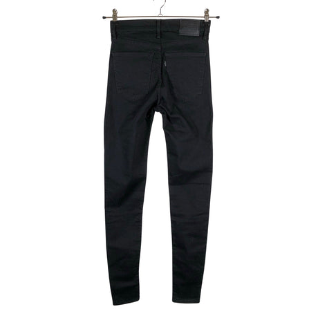 Unisex Levi's - Teksad, suurus W26 - Must (2)