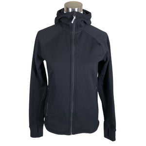 Unisex Houdini - Fliisjakk, suurus 38 - Must (1)