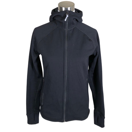 Unisex Houdini - Fliisjakk, suurus 38 - Must ()