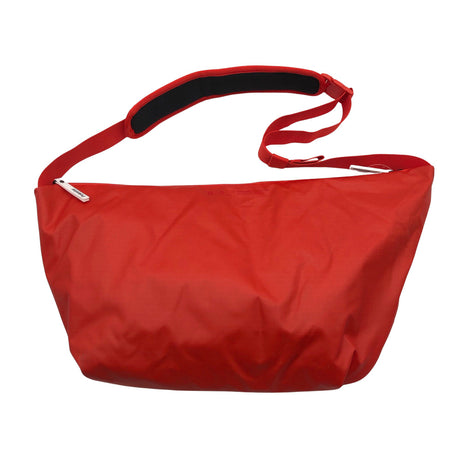 Unisex Ramverk - Õlakott, suurus Maxi - Punane ()