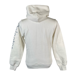 Unisex Pangaia - Dressipluus, suurus XXS - Valge (2)