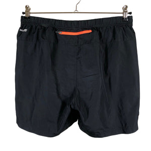 Unisex Asics - Lühikesed spordipüksid, suurus 40 - Must (2)
