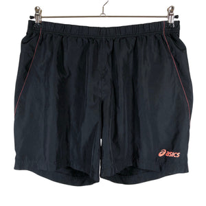 Unisex Asics - Lühikesed spordipüksid, suurus 40 - Must (1)