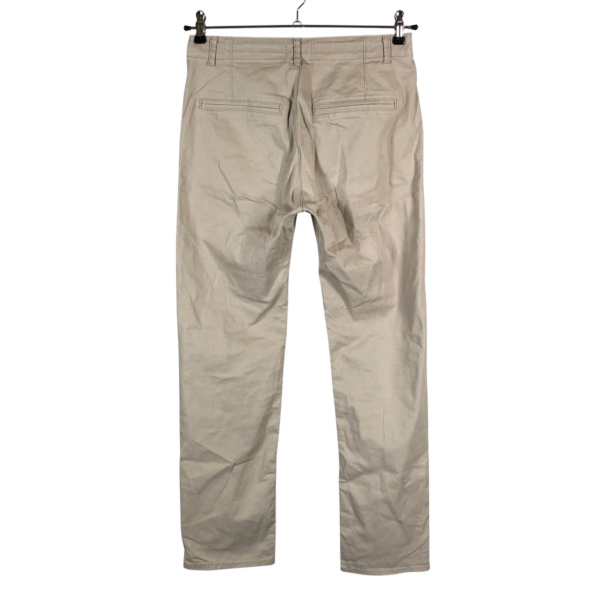 Unisex Lindex - Chino-püksid, suurus 158 - 164 - Beige (2)