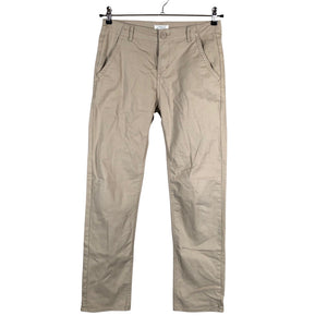 Unisex Lindex - Chino-püksid, suurus 158 - 164 - Beige (1)