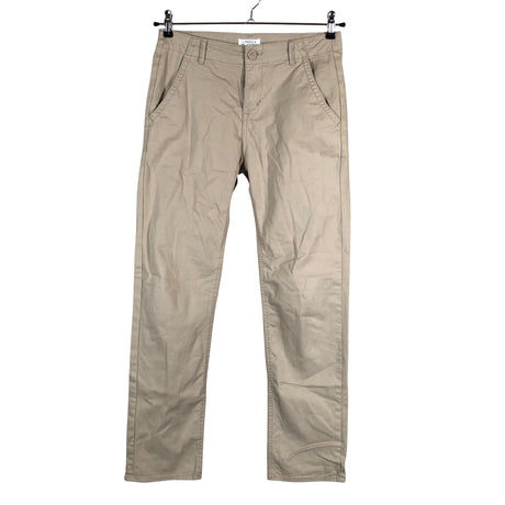 Unisex Lindex - Chino-püksid, suurus 158 - 164 - Beige ()