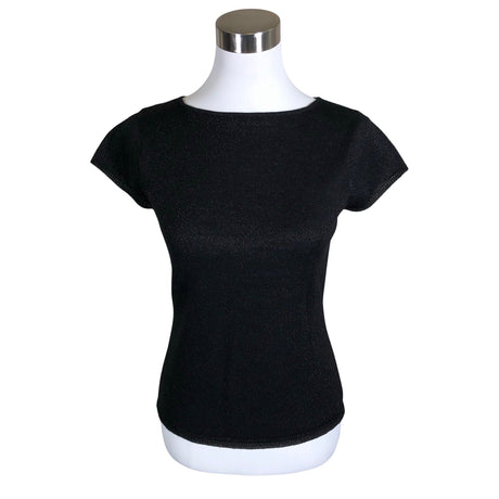 Unisex Yarell - Kampsun, suurus 36 - Must ()