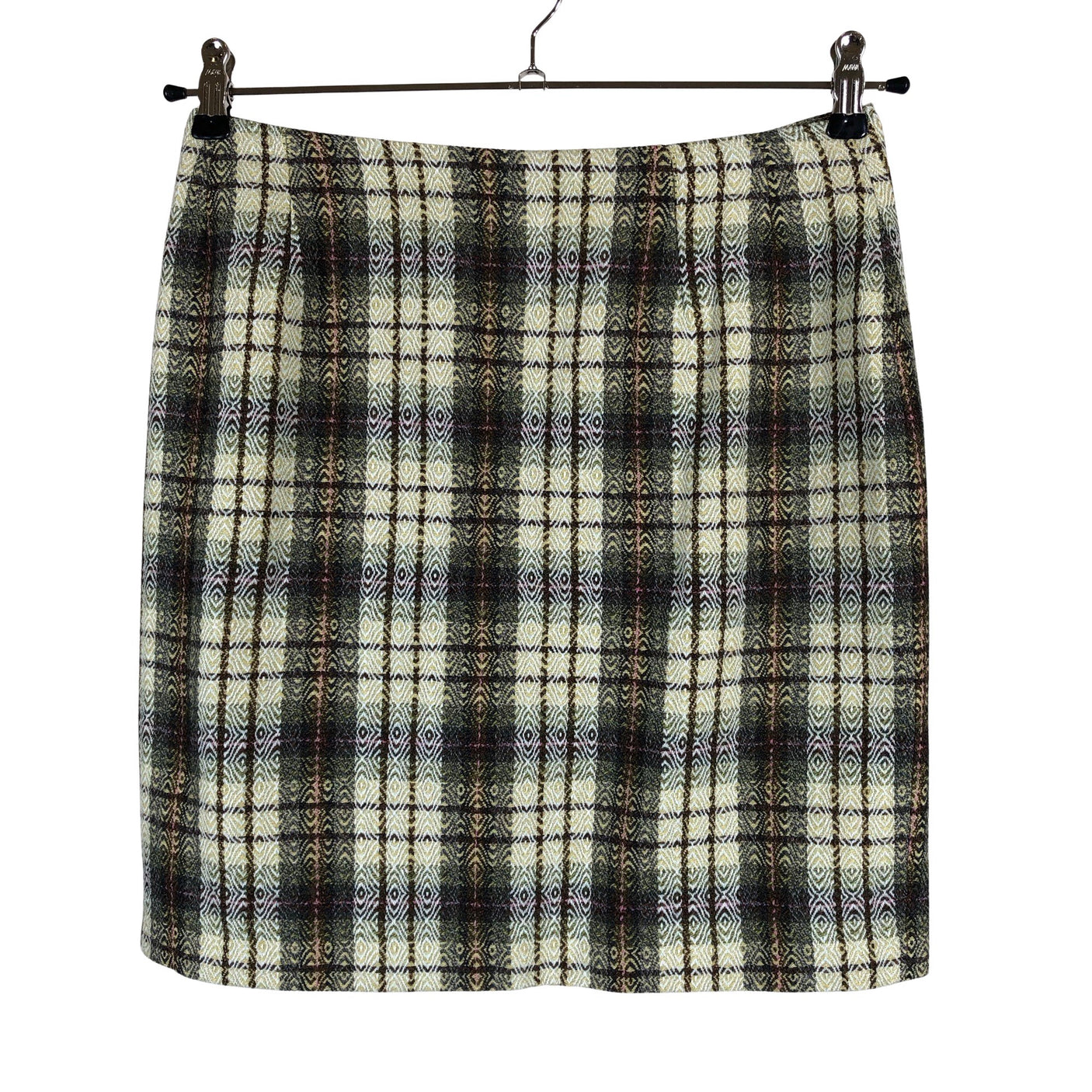 Unisex Ril's - Mitteveniv seelik, suurus 38 - Roheline (1)