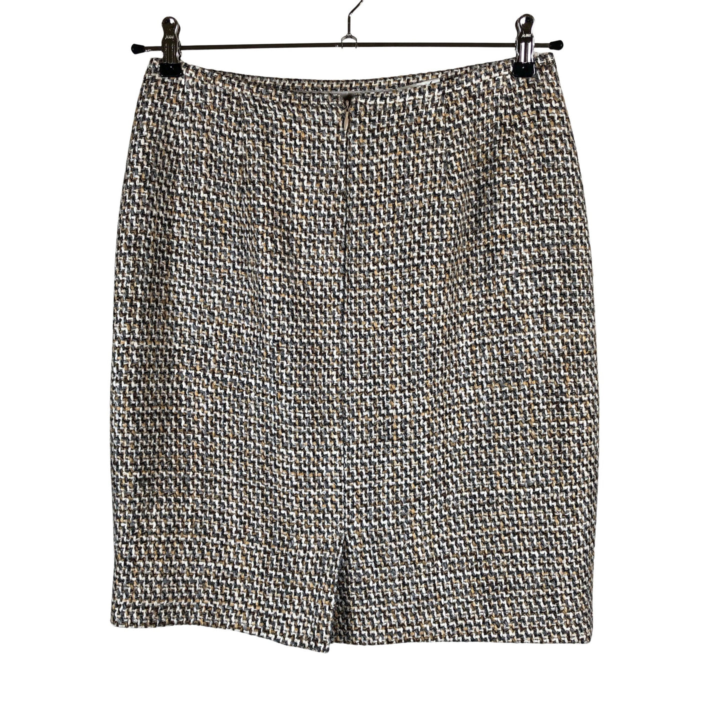 Unisex Jobis - Mitteveniv seelik, suurus 38 - Pruun (2)