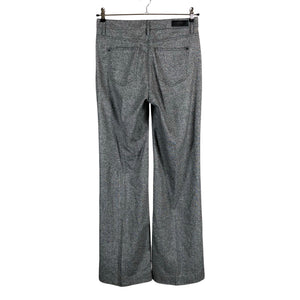 Unisex Rosner - Viigipüksid, suurus 38 - Hall (2)