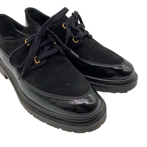 Unisex Palmroth - Tennised, suurus 40 - Must (2)