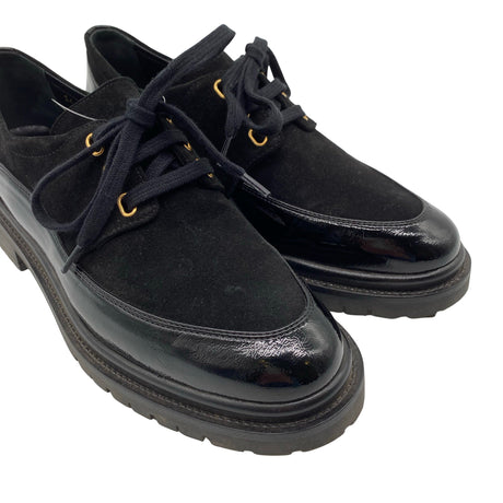 Unisex Palmroth - Tennised, suurus 40 - Must (2)