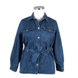 Unisex Selected - Teksatagi, suurus 42 - Sinine ()