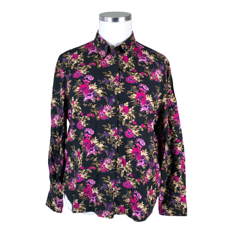 Unisex Marc O'Polo - Pluus, suurus 44 - Must ()