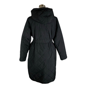 Unisex Makia - Tepitud jope, suurus 40 - Must (2)