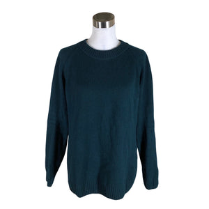 Unisex Makia - Kampsun, suurus 38 - Sinine (1)