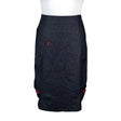 Unisex Cop Copine - Teksaseelik, suurus 42 - Sinine ()