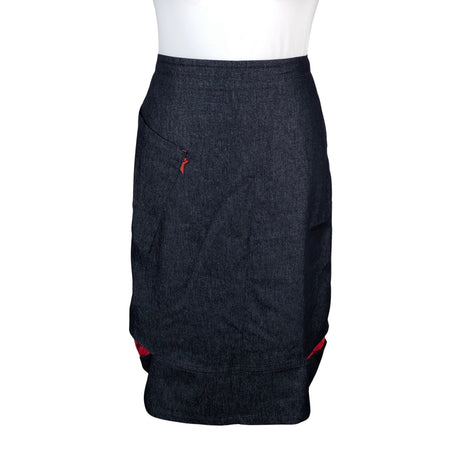 Unisex Cop Copine - Teksaseelik, suurus 42 - Sinine ()
