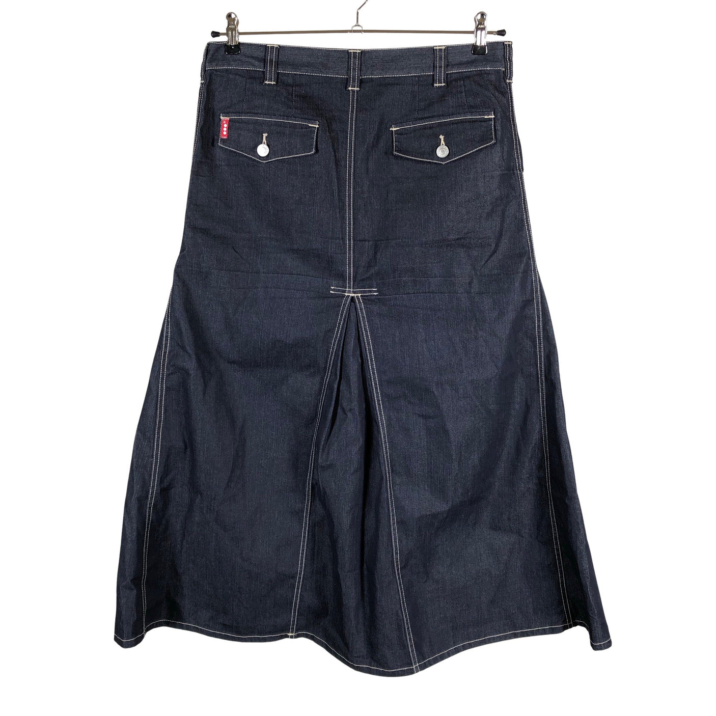 Unisex Es Ti: Ci: - Teksaseelik, suurus 40 - Sinine (2)
