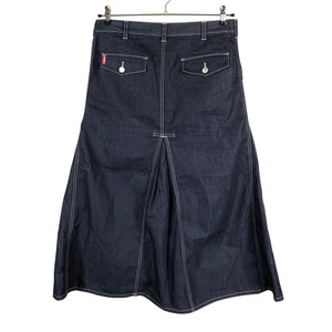 Unisex Es Ti: Ci: - Teksaseelik, suurus 40 - Sinine (2)