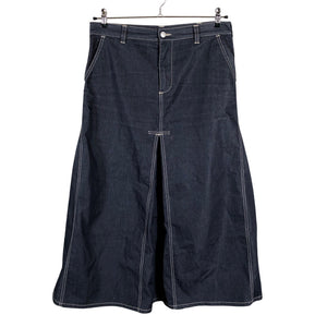 Unisex Es Ti: Ci: - Teksaseelik, suurus 40 - Sinine (1)