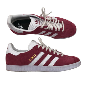 Unisex Adidas - Tennised, suurus 43 - Lilla (1)