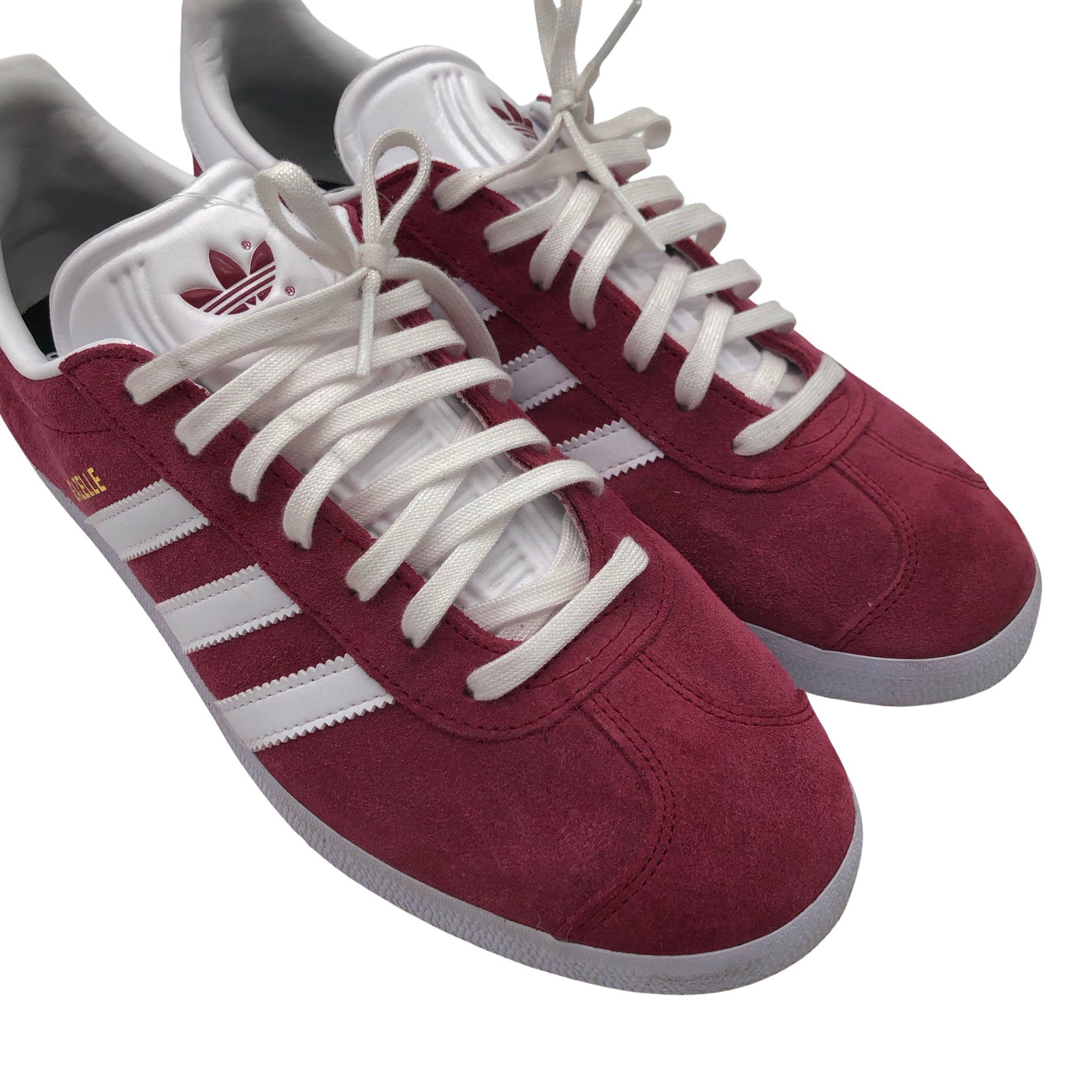 Unisex Adidas - Tennised, suurus 43 - Lilla (2)